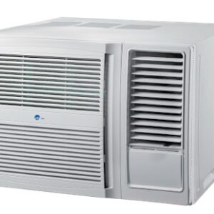 WINDOW WALL FIXED SPEED COOLING ONLY